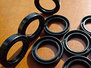 橡膠密封件制品的類型分類？