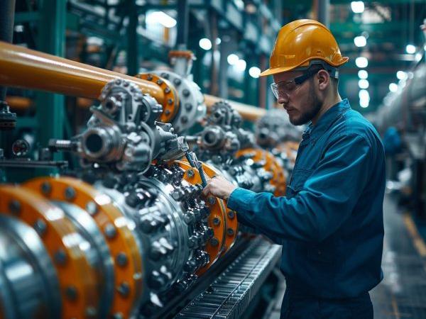 株洲市新科橡塑制品有限公司：創(chuàng)新驅(qū)動(dòng)磨機(jī)橡膠襯里行業(yè)，提供全面減震解決方案